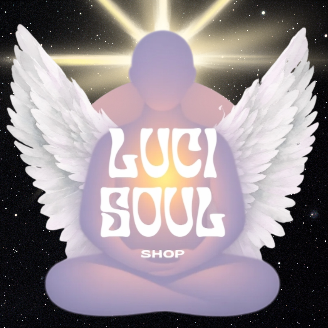 Welcome to Luci Soul Shop!