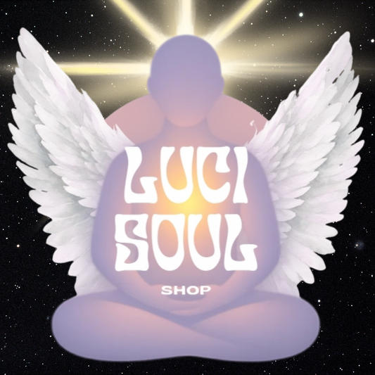 Welcome to Luci Soul Shop!