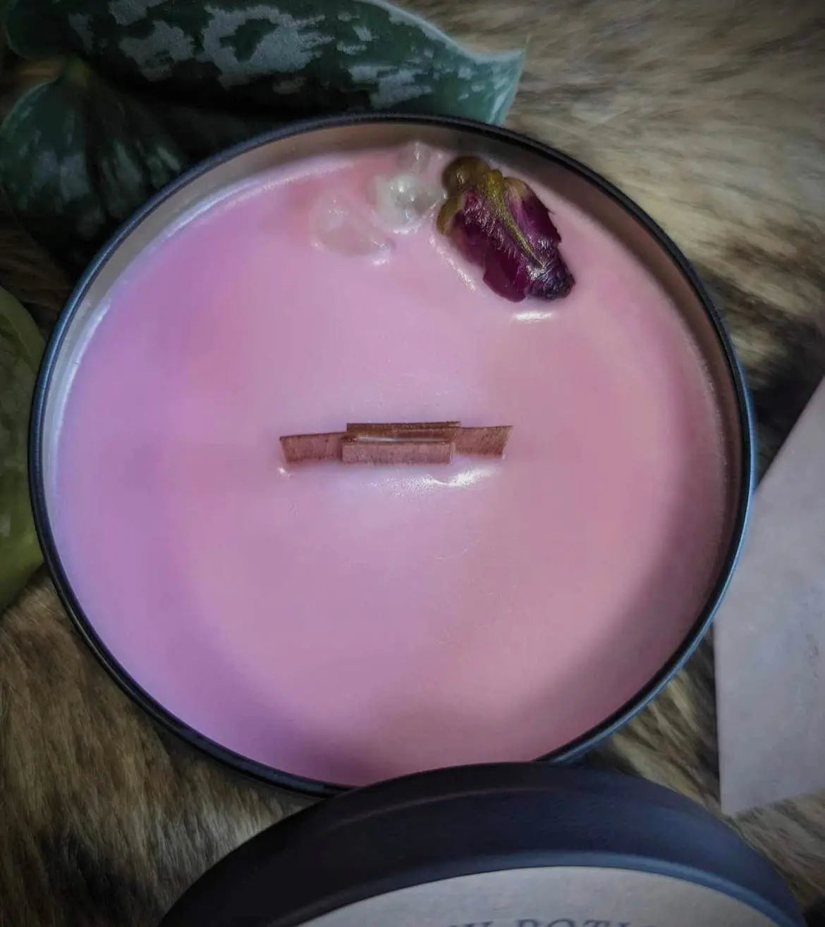 Discover the Magic of Ritual Candles