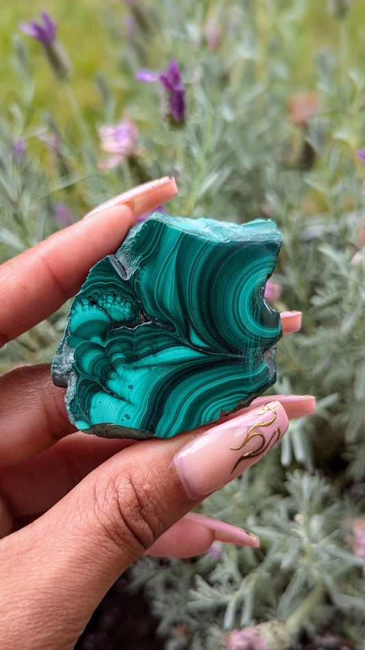 Exploring Crystals and Their Healing Properties
