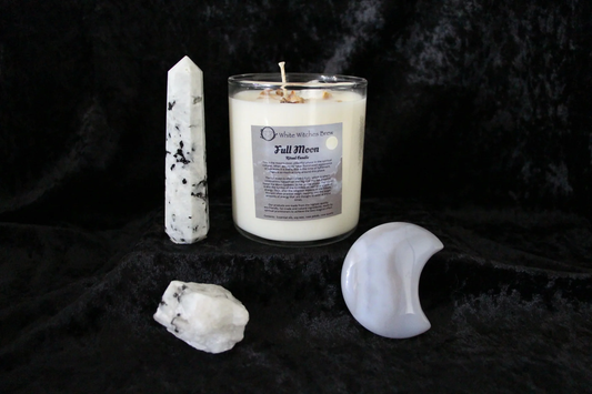 Candle Magic for Protection: A Simple Beginner Guide