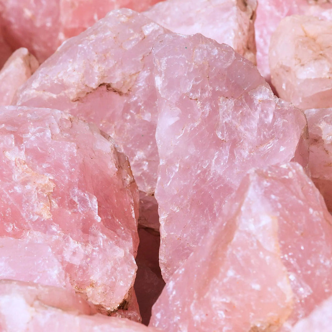 Unlocking the Mystical Powers of Spiritual Crystals