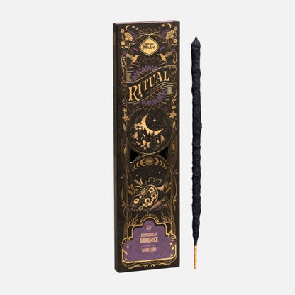 Ritual Abundance Incense