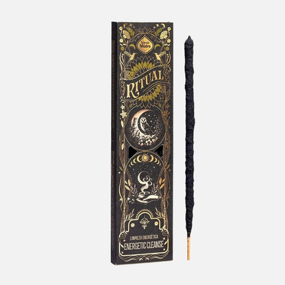 Ritual Energetic Cleanse Incense