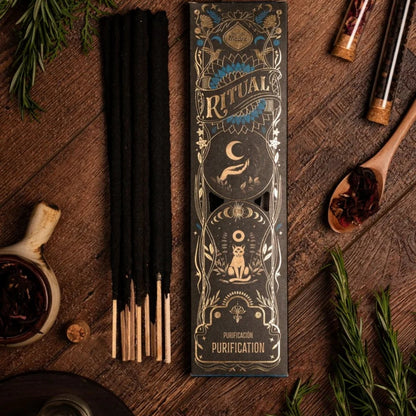 Ritual Purification Incense