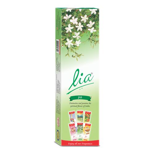 Lia Jasmine Incense Sticks