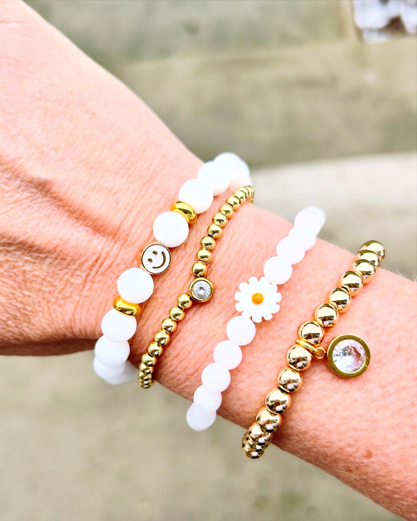 Happiness Stack