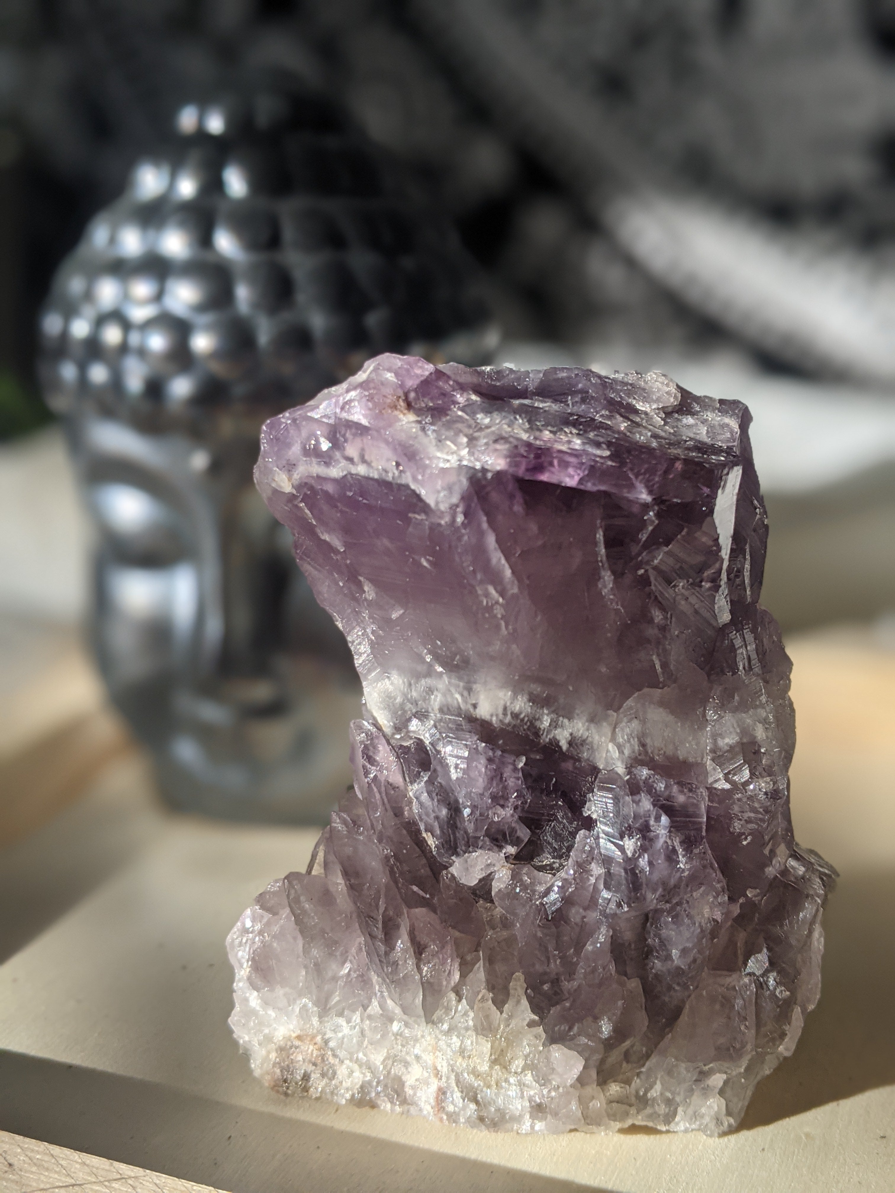 Amethyst Chunk 808 Co.