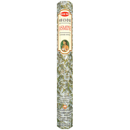 Hem Precious Jasmine Incense Sticks