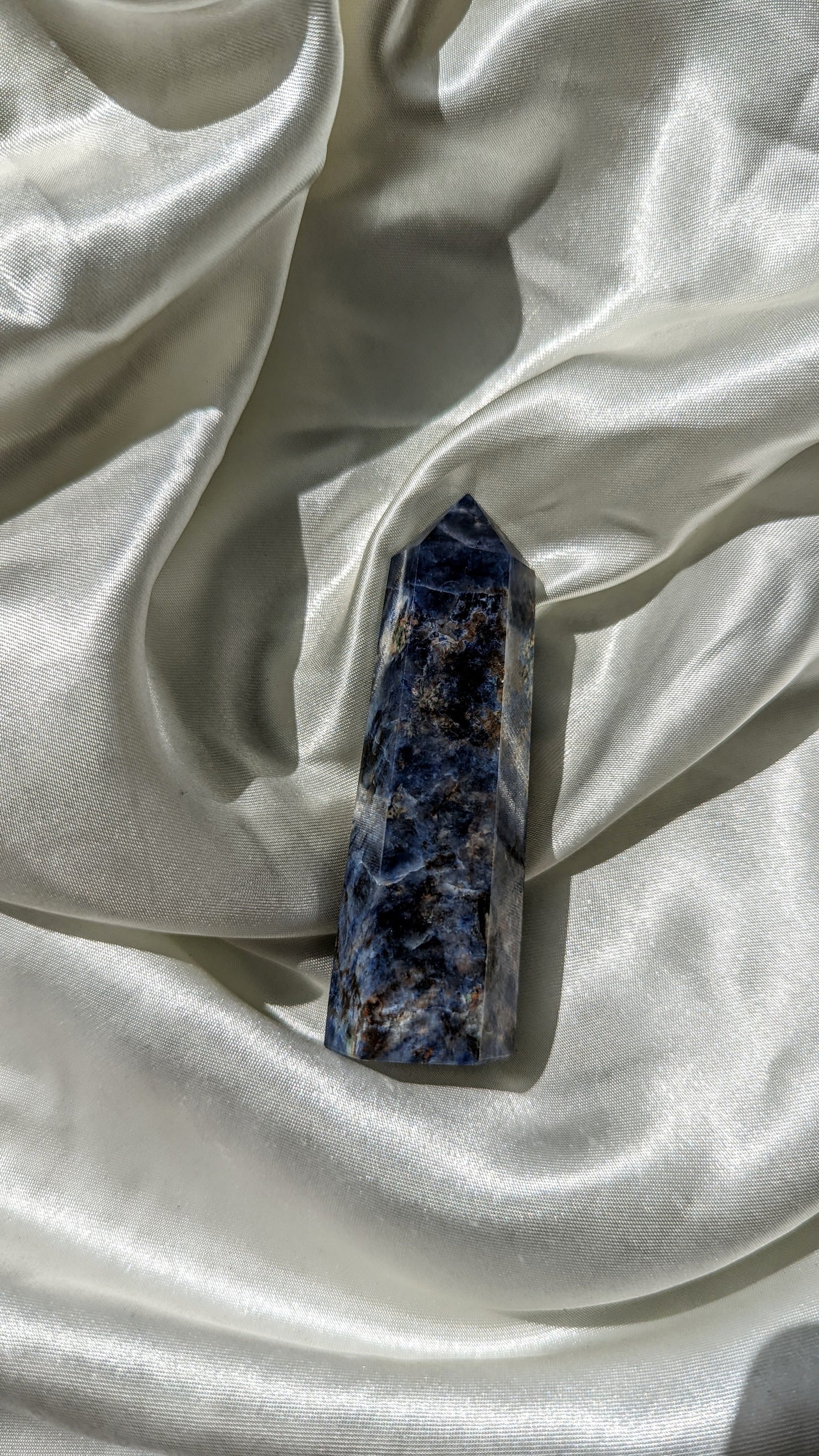 Sodalite Generator