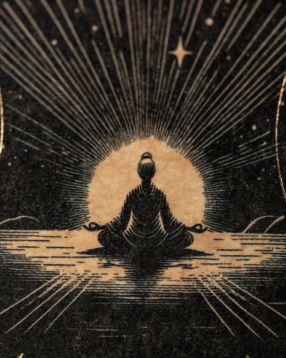 Ritual Manifest Incense