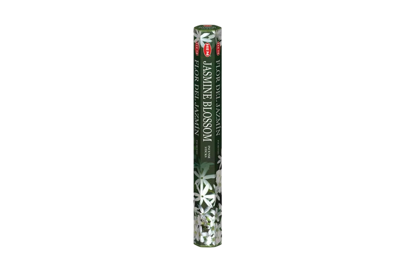Hem Jasmine Blossom Hexa Incense Sticks