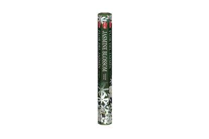 Hem Jasmine Blossom Hexa Incense Sticks