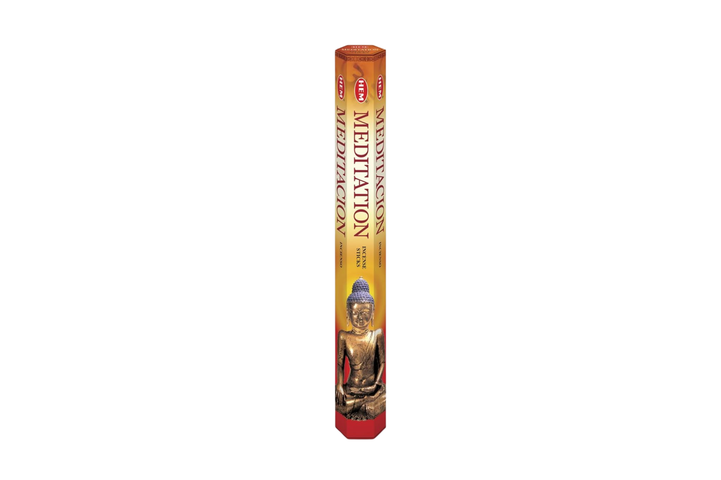 Hem Meditation Hexa Incense Sticks