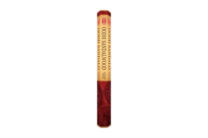 Hem Oodh Sandalwood Hexa Incense Sticks