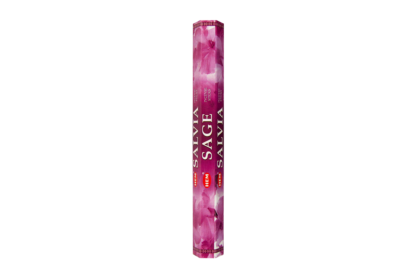 Hem Sage Hexa Incense Sticks